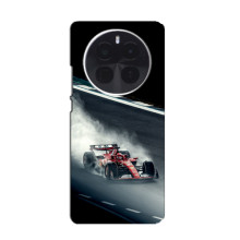 Чехол Формула1 на OnePlus Ace 5 Pro – Болид