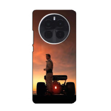 Чехол Формула1 на OnePlus Ace 5 Pro – Ф1 Гейс