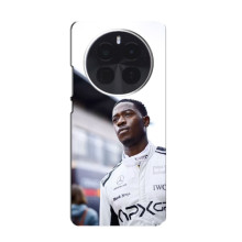 Чехол Формула1 на OnePlus Ace 5 Pro