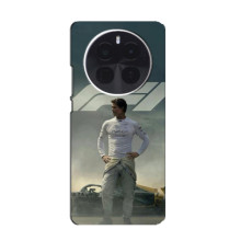 Чехол Формула1 на OnePlus Ace 5 Pro – Формула 1