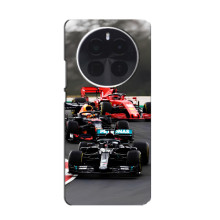 Чехол Формула1 на OnePlus Ace 5 Pro – Гонка Ф1