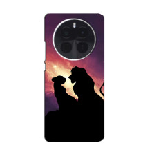 Чехол Король лев на 一辆 OnePlus  Асе 5 Про