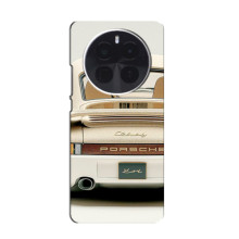 Чехол с авто Порше для OnePlus Ace 5 Pro – Автомобиль Порше