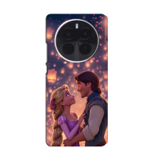 Чехол Рапунцель для OnePlus Ace 5 Pro (Принцесса и принц)