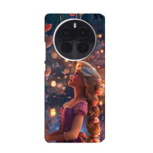 Чехол Рапунцель для OnePlus Ace 5 Pro (Рапунцель)