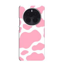 Чехол с принтом коровы на 一辆 OnePlus  Асе 5 Про