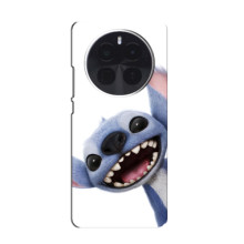 Чехол с принтом Стич на OnePlus Ace 5 Pro (Стич)