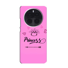 Дівчачий Чохол для OnePlus Ace 5 Pro – Для принцеси