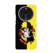 Naruto Anime Чехлы для 一辆 OnePlus  Асе 5 Про (AlphaPrint) – Наруто-Итачи