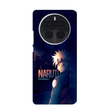 Naruto Anime Чехлы для 一辆 OnePlus  Асе 5 Про (AlphaPrint) – тень Наруто