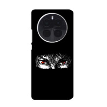 Силіконові чохлі з очіма Anime для כשיוпnexus Аце 5 Про – Аніме очі