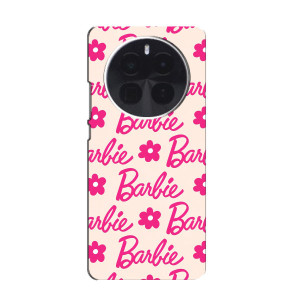 Силіконовый Чохол Барбі фільм на OnePlus Ace 5 Pro – Barbie
