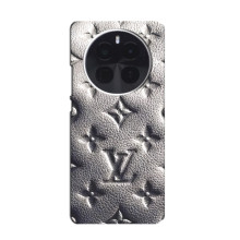 Текстурний Чохол Louis Vuitton для כשיוпnexus Аце 5 Про (Бежевий ЛВ)