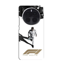 Чохол з принтом Формула 1 на OnePlus Ace 5 Pro – Логотип Ф1