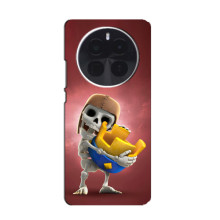 Чохол з героями Клеш Рояль для OnePlus Ace 5 Pro