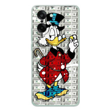 Чехли для УанПлас Ейс 5 Рейсінг - Scrooge MagDag (PREMIUMPrint) (Богатство)