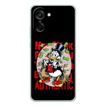 Чехли для УанПлас Ейс 5 Рейсінг - Scrooge MagDag (PREMIUMPrint) (MagDag)