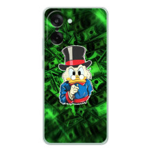 Чехли для УанПлас Ейс 5 Рейсінг - Scrooge MagDag (PREMIUMPrint) (Скрудж МакДак)