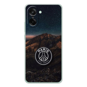 Чехлы PSG для OnePlus Ace 5 Racing (AlphaPrint)