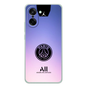 Чехлы PSG для OnePlus Ace 5 Racing (AlphaPrint)