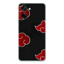 Чохли з принтом Ітачі Учіха на OnePlus Ace 5 Racing – Ітачі хмара