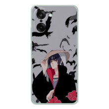 Чохли з принтом Ітачі Учіха на OnePlus Ace 5 Racing