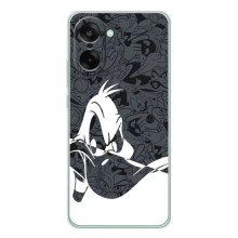 Чехлы с крутыми принтами для OnePlus Ace 5 Racing - (PREMIUMPrint) (Утка стайл)