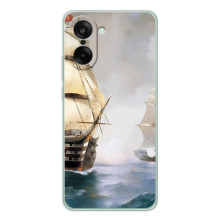 Чохол для смартфону OnePlus Ace 5 Racing Художнє Мистецтво