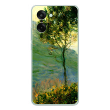 Чохол для смартфону OnePlus Ace 5 Racing Художнє Мистецтво – Клод Моне