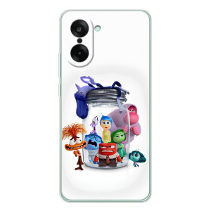 Чохол Головоломка для OnePlus Ace 5 Racing - (AlphaPrint) – Головоломка