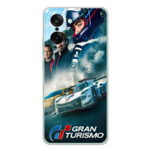 Чехол Gran Turismo / Гран Туризмо на УанПлюс Эйс 5 Рейсинг (Гонки)