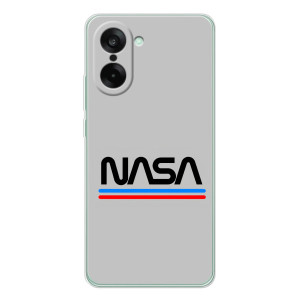 Чехол NASA для OnePlus Ace 5 Racing (AlphaPrint)