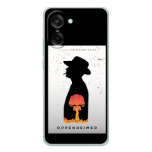 Чохол Оппенгеймер / Oppenheimer на OnePlus Ace 5 Racing – Винахідник