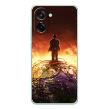 Чохол Оппенгеймер / Oppenheimer на OnePlus Ace 5 Racing – Ядерщик