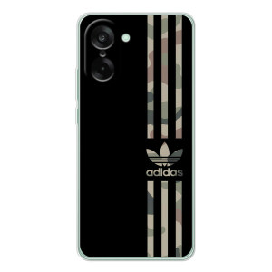 Чехол в стиле "Адидас" для УанПлюс Эйс 5 Рейсинг – Adidas