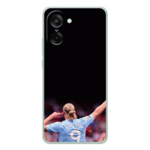 Чехол с картинкой Эрлинг Холанд на OnePlus Ace 5 Racing – Холанд 9