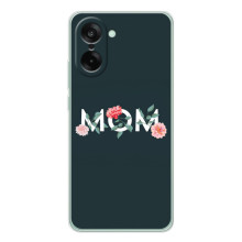 Чехлы для мамы на OnePlus Ace 5 Racing (Mom)