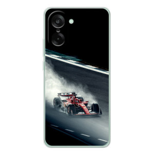 Чохол Формула1 на OnePlus Ace 5 Racing