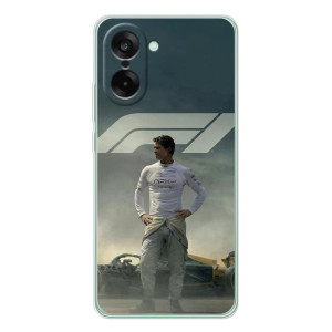 Чохол Формула1 на OnePlus Ace 5 Racing