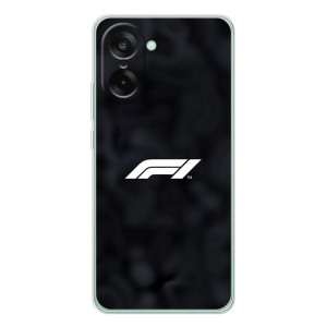 Чохол Формула1 на OnePlus Ace 5 Racing