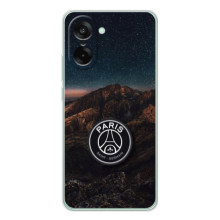 Чехол с картинкой ФК ПСЖ на УанПлюс Эйс 5 Рейсинг – ФК ПСЖ