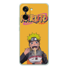 Чохол з картинкою Наруто Аніме для OnePlus Ace 5 Racing – Наруто Уджзумаки