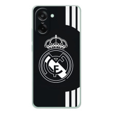 ФК Реал Мадрид чехлы для OnePlus Ace 5 Racing (AlphaPrint)