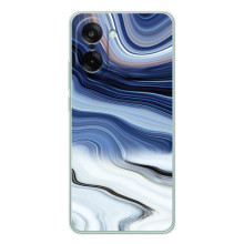 Чохли з тематикою "Мрамор" на УанПлас Ейс 5 Рейсінг – Світлий мрамор