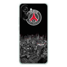 Силіконові Чохли з принтом Футбол на OnePlus Ace 5 Racing