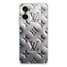 Текстурний Чохол Louis Vuitton для УанПлас Ейс 5 Рейсінг – Бежевий ЛВ