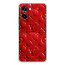 Текстурний Чохол Louis Vuitton для УанПлас Ейс 5 Рейсінг