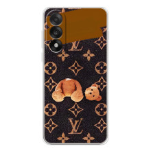 Бренднові Чохли для OnePlus Ace 5 Ultra - (PREMIUMPrint) – Ведмедик без голови