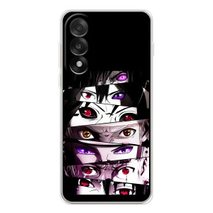 Чехлы Персонажи Аниме Наруто для OnePlus Ace 5 Ultra (AlphaPrint)