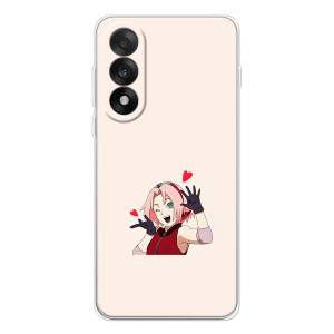 Чехлы Персонажи Аниме Наруто для OnePlus Ace 5 Ultra (AlphaPrint)
